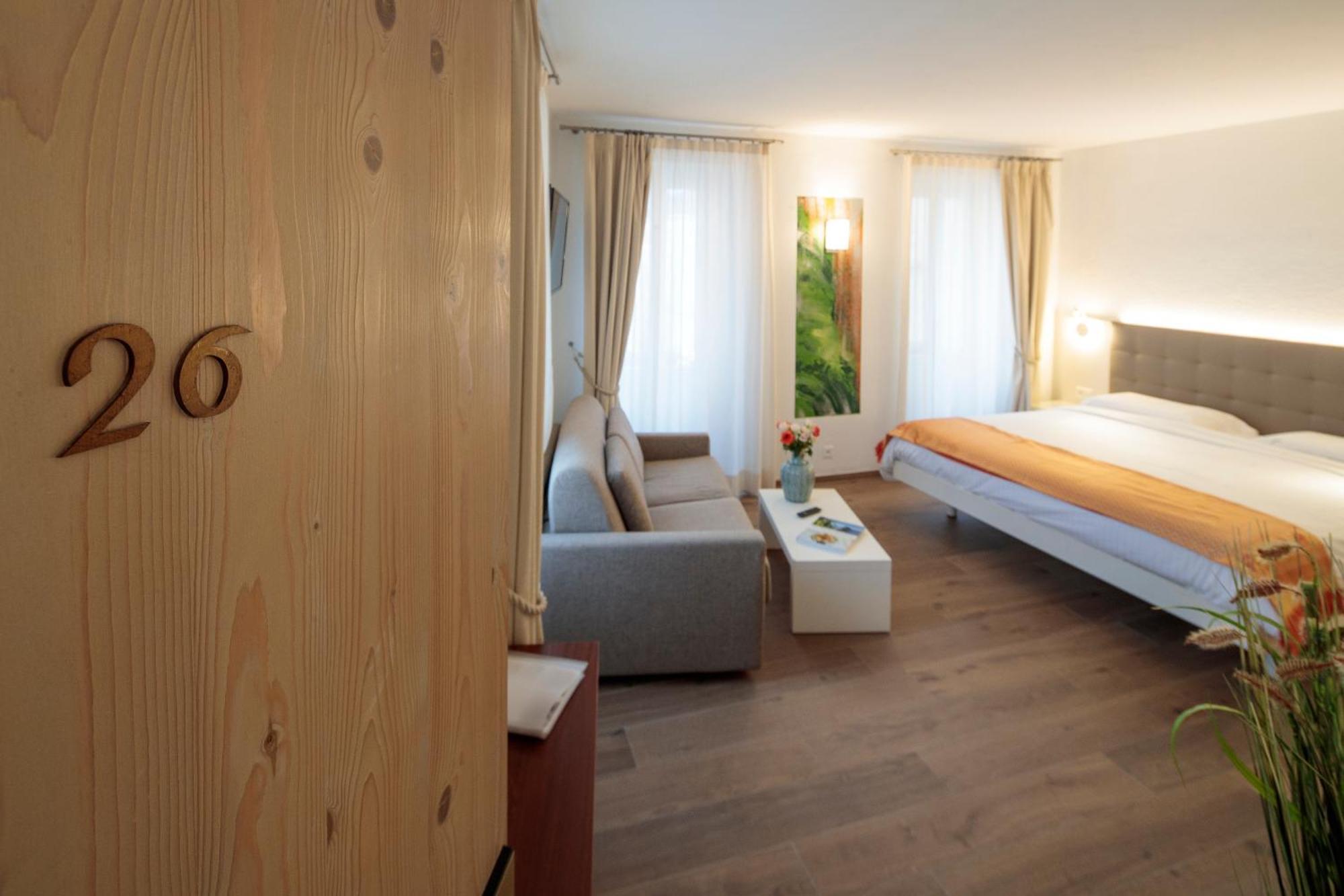 Hotel America Locarno Exterior photo