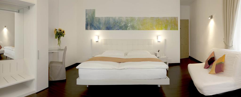 Hotel America Locarno Exterior photo