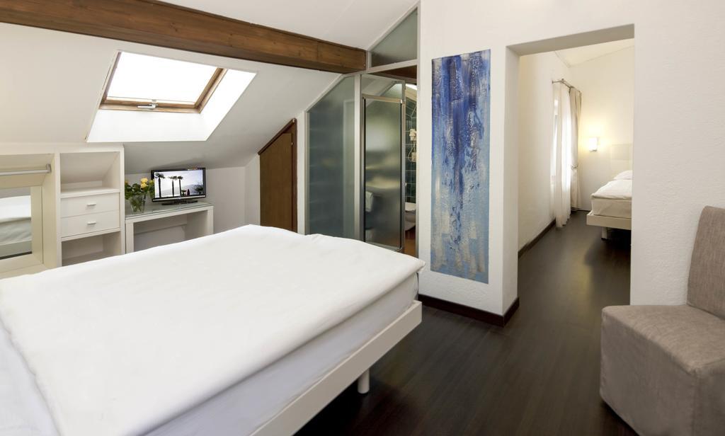 Hotel America Locarno Exterior photo