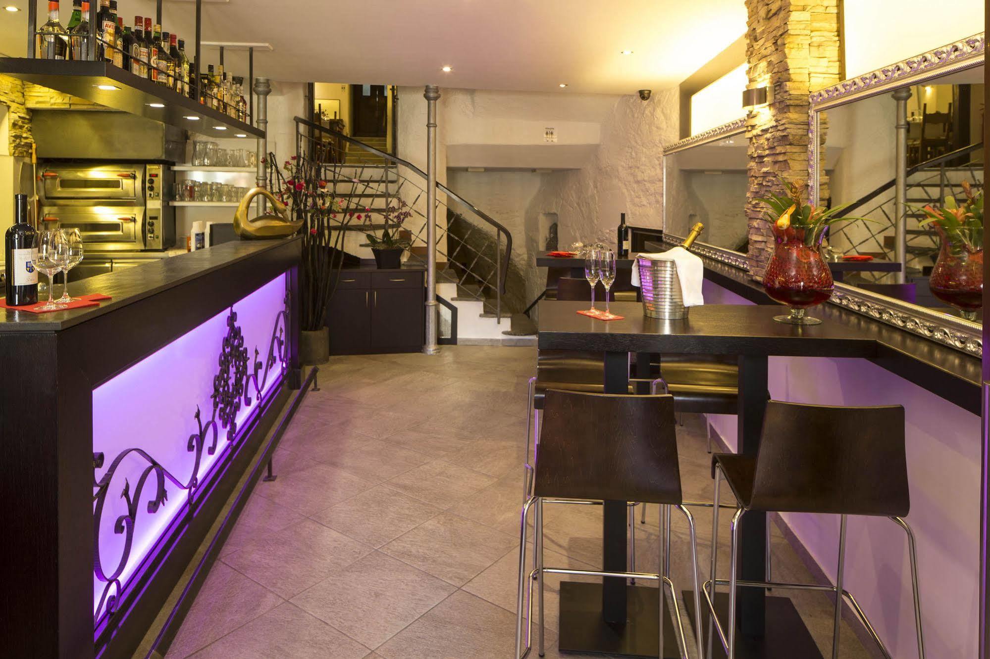 Hotel America Locarno Exterior photo