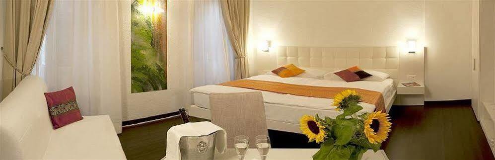 Hotel America Locarno Exterior photo